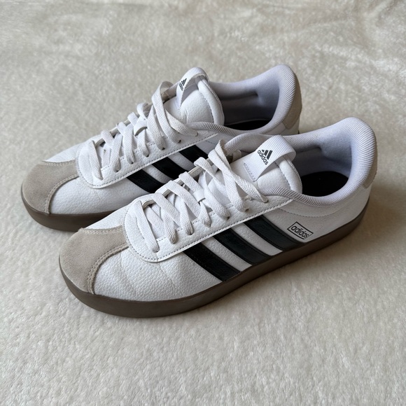 Adidias VL Court 3.0 Sneakers - Picture 4 of 8